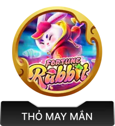 Thỏ May Mắn